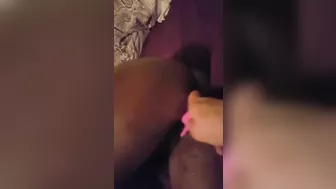 Black College Girl Homemade Masturbation with Dildo Squirts Amateur Orgasm Black College Girl Homemade Masturbation with Dildo Squirts Amateur Orgasm