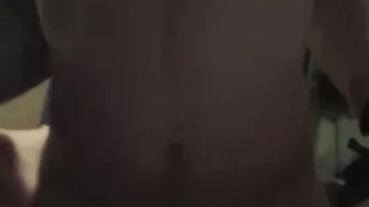 Tight Pussy Masturbation with Amateur Teen Alicia