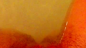 Amateur Fingering and Masturbation - Shaved Pussy Play at Home