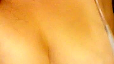 Masturbating Schoolgirl Anal Orgasm with Dildo & Upskirt Cosplay