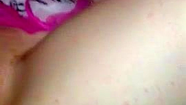 MILF Wet Pussy Orgasms with Cucumber & Dildo! #Homemade #Amateur_Masturbation