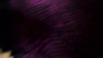 Wife Masturbation with Sex Toys - Amateur BBW Dildo Bottle Fuck