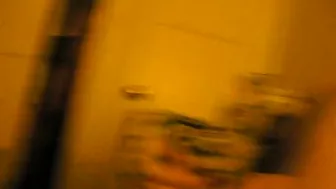 Chubby Amateur Homemade Masturbation with Dildos and Sex Toys