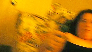 Chubby Amateur Homemade Masturbation with Dildos and Sex Toys