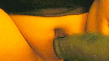 Chubby Amateur Homemade Masturbation with Dildos and Sex Toys