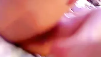 Massive Tits & Squirting Selfies  - Masturbation