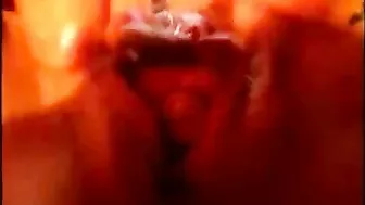 Busty Amateur Masturbates with Pierced Pussy in Closeup Busty Amateur Masturbates with Pierced Pussy in Closeup