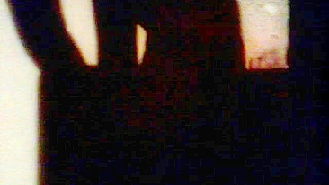 Amateur Squirts with Vibrator in Homemade Masturbation Orgasm