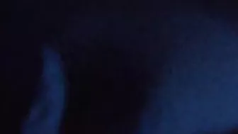 Amateur Brunette Fingerplays Big Boobs & Pussy Rubs for Masturbation