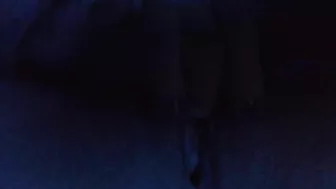 Amateur Brunette Fingerplays Big Boobs & Pussy Rubs for Masturbation