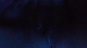 Amateur Brunette Fingerplays Big Boobs & Pussy Rubs for Masturbation