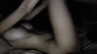 College Teen Homemade Masturbation Video with Big Boobs and Pussy Rubbing