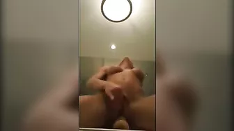 Blonde Cowgirl Rough Masturbation with Fat Dildo  -Homemade Porn Blonde Cowgirl Rough Masturbation with Fat Dildo  -Homemade Porn