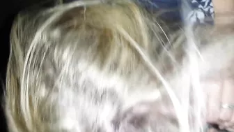 Blonde GF Masturbation Session with BJ, Rim Job & Dildo Play! Blonde GF Masturbation Session with BJ, Rim Job & Dildo Play!