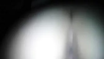 Finger Me Deep - Amateur Wife Masturbation with Shaved Pussy