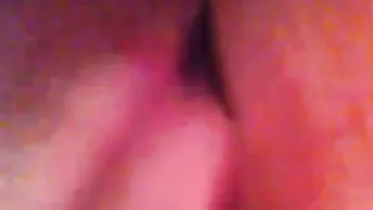 Asian Teen Masturbates with Wet Clit in Homemade Video