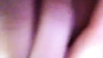 Asian Teen Masturbates with Wet Clit in Homemade Video