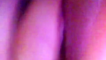 Asian Teen Masturbates with Wet Clit in Homemade Video