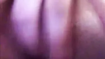 Asian College Teen GF Masturbates with Wet Clit in Homemade Amateur Porn