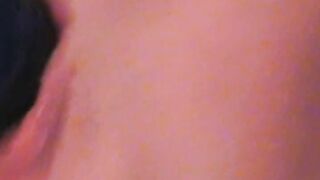 Masturbating Submissive Amateur Dildo Orgasm