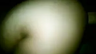 MILF Mom Massive DP with Huge Dildo!