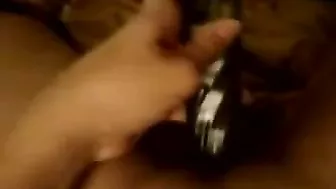 Amateur Masturbation Orgasm Porn - Rubbing Pussy Homemade Fingering