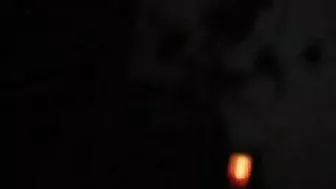 MILF Wife Homemade Masturbation with Amateur BBW Riding a Huge Dildo!