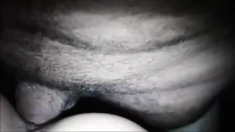 MILF Wife Homemade Masturbation with Amateur BBW Riding a Huge Dildo!