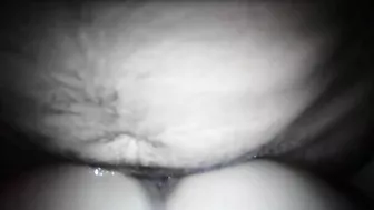 MILF Wife Homemade Masturbation with Amateur BBW Riding a Huge Dildo!