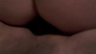 MILF Masturbates with Double Dildos & Anal Toy in Homemade Amateur Porn