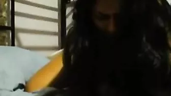 Amateur Asian Teen Masturbates Homemade College Solo