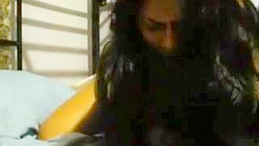 Amateur Asian Teen Masturbates Homemade College Solo