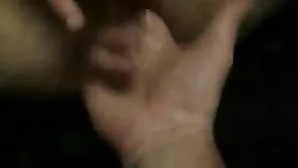 Amateur Squirts during Homemade Masturbation and Finger Orgasm