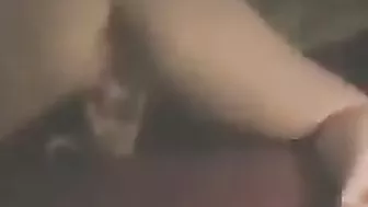 Homemade Masturbation Cam Show with Amateur Pussy Rub & Cum!