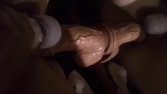 Homemade Masturbation with Huge BBC Dildos and Amateur Sluts!
