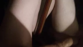 Homemade Masturbation with Huge BBC Dildos and Amateur Sluts!