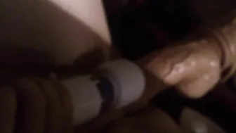 Homemade Masturbation with Huge BBC Dildos and Amateur Sluts!