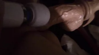 Homemade Masturbation with Huge BBC Dildos and Amateur Sluts!