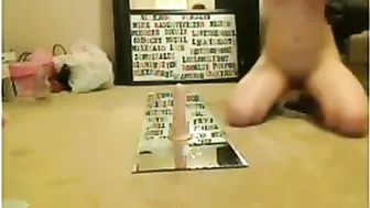 Skinny Teen Squirting Amateur Blonde Cumming Homemade Masturbation Orgasm