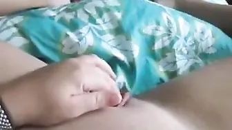 Masturbation Mayhem with Chubby Teen Homemade Porn!