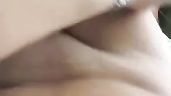 Masturbation Mayhem with Chubby Teen Homemade Porn!