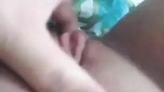 Masturbation Mayhem with Chubby Teen Homemade Porn!