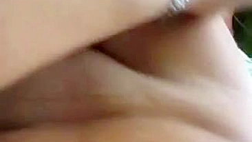 Masturbation Mayhem with Chubby Teen Homemade Porn!