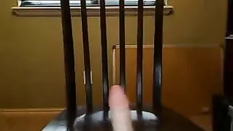 Masturbating with Toys - Busty Brunette Amateur Orgasm on Webcam!