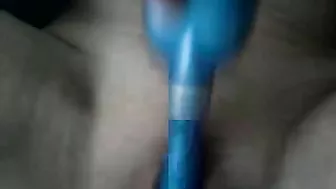 Redhead Teen Emo Masturbates with Big Boobs and Cums Hard!