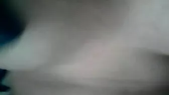 Redhead Teen Emo Masturbates with Big Boobs and Cums Hard!