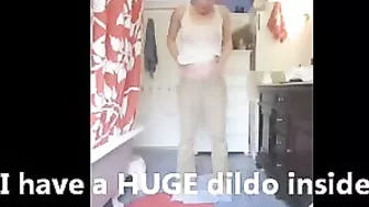 MILF Squirts Lactate Orgasm Compilation - Amateur Cumming Fetish Homemade Masturbation