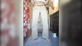 MILF Squirts Lactate Orgasm Compilation - Amateur Cumming Fetish Homemade Masturbation