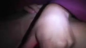 Tabatha Dirty Masturbation Session with Toys and Dildos