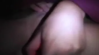 Tabatha Dirty Masturbation Session with Toys and Dildos